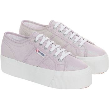 Superga Deportivas Moda 2790 Lamew para mujer