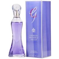 giorgio beverly hills perfume giorgio g - eau de parfum - 90ml - vaporizador para mujer