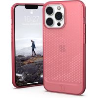 uag funda u lucent clay para apple iphone 13 pro