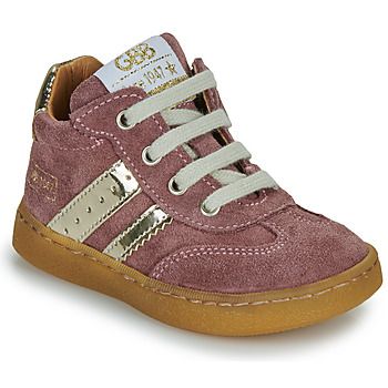 GBB Zapatillas altas ANAIS TWIST para niña