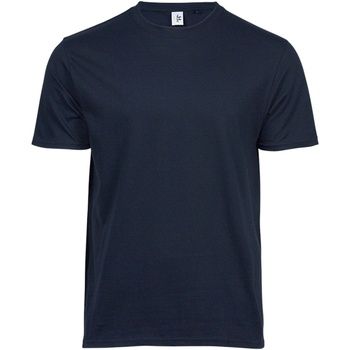 Tee Jays Camiseta Power para hombre