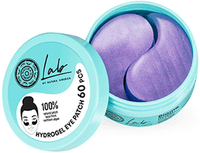 natura siberica parches con peptidos para el contorno de ojos