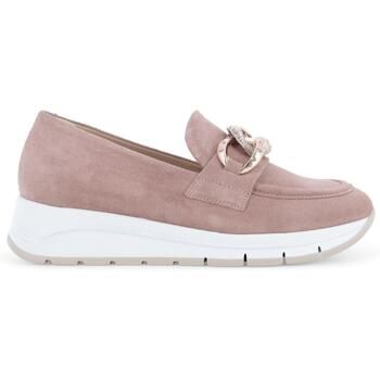 Melluso Mocasines R20091-255812 para mujer