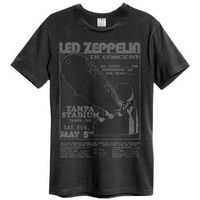 amplified clothing camiseta tampa stadium para hombre