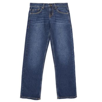 Levis Jeans 555 RELAXED STRAIGHT para niño