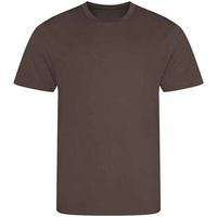 awdis camiseta just cool para hombre