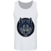 unorthodox collective camiseta tirantes gr5897 para hombre