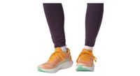 salomon phantasm 2 - mujer - coral red