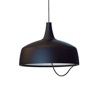 lampara colgante led barna 24w