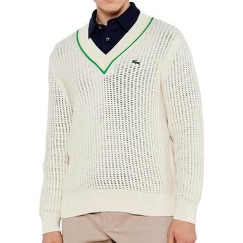 Lacoste Jersey Pull para hombre