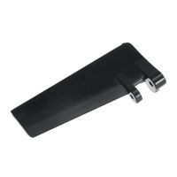 piezas de barco rc hxjrc hj811 hj812 timon de cola  accesorios de repuesto de modelos de vehiculos b007  b010