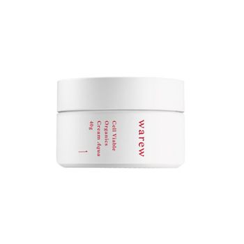 Warew cream aqua 40g