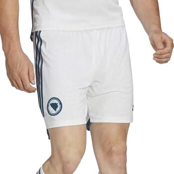 adidas Short Bosnie Réplica Extérieur 2022 para hombre
