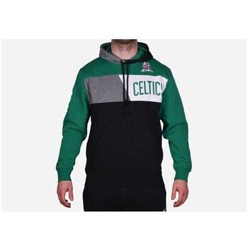 Mitchell And Ness Chaqueta deporte Boston Celtics para hombre