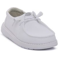heydude nauticos 100 wendy stretch sox w para mujer