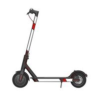 pegatinas urban scout m-592