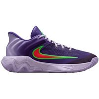 nike zapatillas de baloncesto baskets giannis immortality 4 couleur violet para hombre