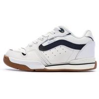 vans zapatillas old skool canvas block b para hombre