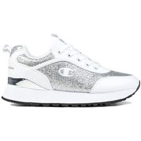 champion zapatillas de running rr champ platform sparkle para mujer