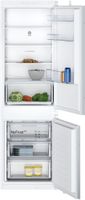 balayfrigorifico combi integrable 1772 x 541 cm sistema de integracion de puerta deslizante 3kie712f