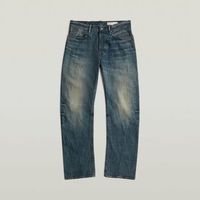g-star raw jeans d26999-e358 contor 3d regular-h938 antique faded blueschist para hombre