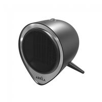 termoventilador ceramico 2 potencias andino 1500w