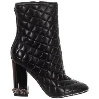 Guess Botines FLLDE3LEA10 para mujer