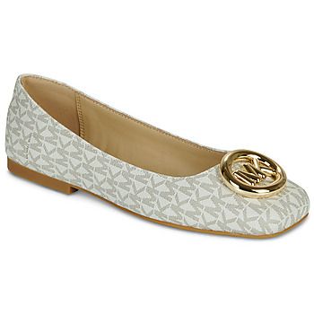 MICHAEL Michael Kors Bailarinas MILAN FLEX BALLET para mujer