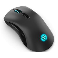 lenovo legion m600 sports raton gaming inalambrico 16000 dpi negro