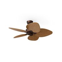 ventilador de techo alma s 5 aspas