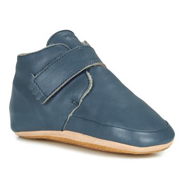 Easy Peasy Pantuflas WINTERBLUE para niña