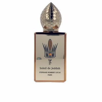 Perfume Unisex Stéphane Humbert Lucas Soleil De Jeddah Afterglow Edp 50 Ml