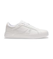 boss para hombre 50562636 zapatillas rhys blanco 41 plano cordones casual