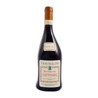 travaglini vino tinto trevigne gattinara 75 cl 135 vol
