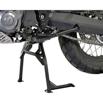 Caballete principal Yamaha XT 660 Z Tenerè -'12 SW-Motech