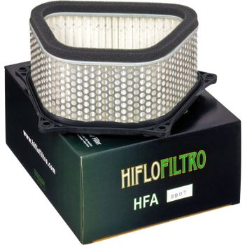 Filtro de aire Suzuki GSX 1300 Hayabusa -'07 HiFlo