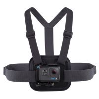 gopro chesty performance chest mount soporte de alto rendimiento para el pecho