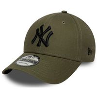 new-era gorra gorra new york yankees para mujer