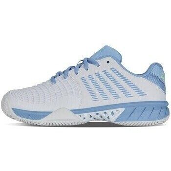 K-Swiss Zapatillas de tenis Express Light 3 para mujer