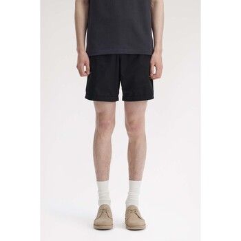 Fred Perry Short Fp Twill para hombre