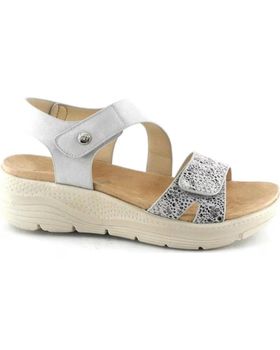 de AMARPIES SANDALIA CONFORT PARA MUJER ABZ26561 COLOR GRIS