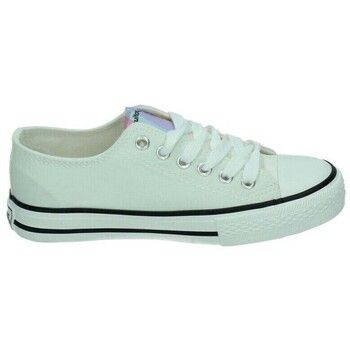 Conguitos Zapatillas Lonas ultravioleta para niña
