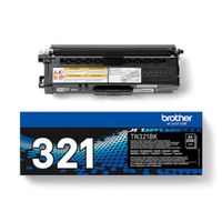 brother tn-321bk toner negro original