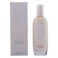 perfume mujer aromatics in white clinique edp 100 ml