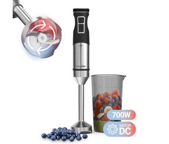 Batidora de mano  700w | universalblue