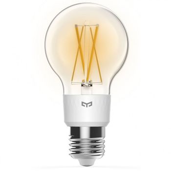 Xiaomi Mi Smart Bulb Filament Bombilla Inteligente LED E27 6W