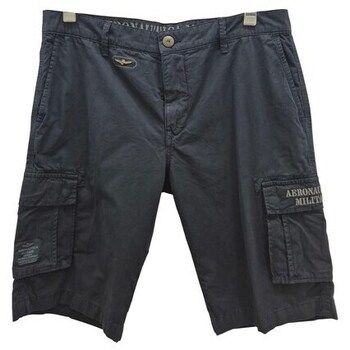 Aeronautica Militare Short BE0066UCT0112208 para hombre
