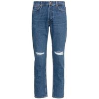 jack  jones pantalon pitillo pantalones-hombres para hombre