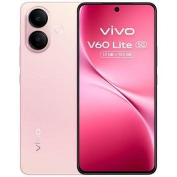 Vivo V60 Lite 5G 12GB 512GB 6.77