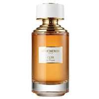 boucheron cuir de venise eau de parfum spray 125ml